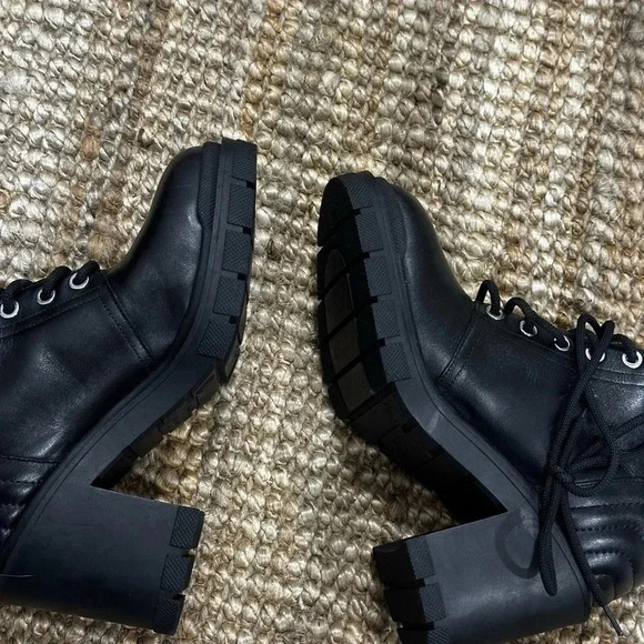 Marc Fisher LTD Velima Bootie Size 5M - Picture 7 of 9